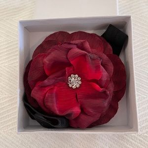 Vintage Style Baby Headband